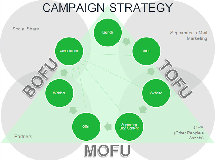 Campaign Strategy Overview
