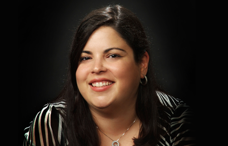 Kristina Jaramillo - LinkedIn Sales Navigator and social selling