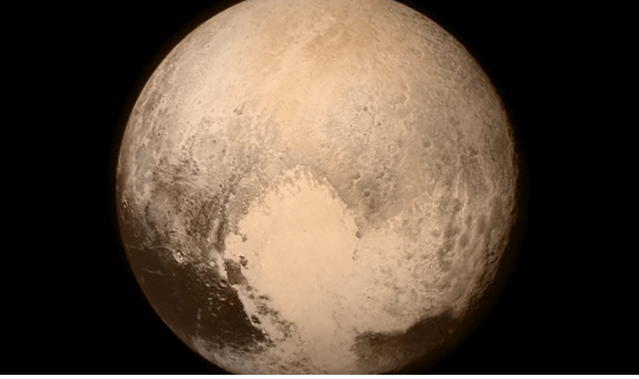 NASA-New-Horizons-Pluto