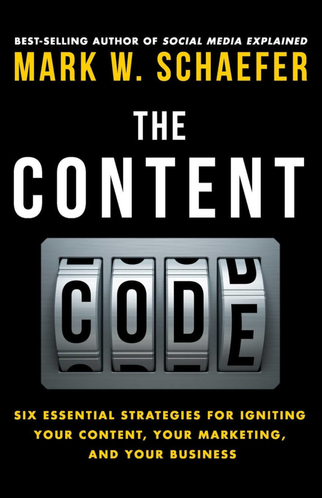 78-Mark-Schaefer-The-Content-Code