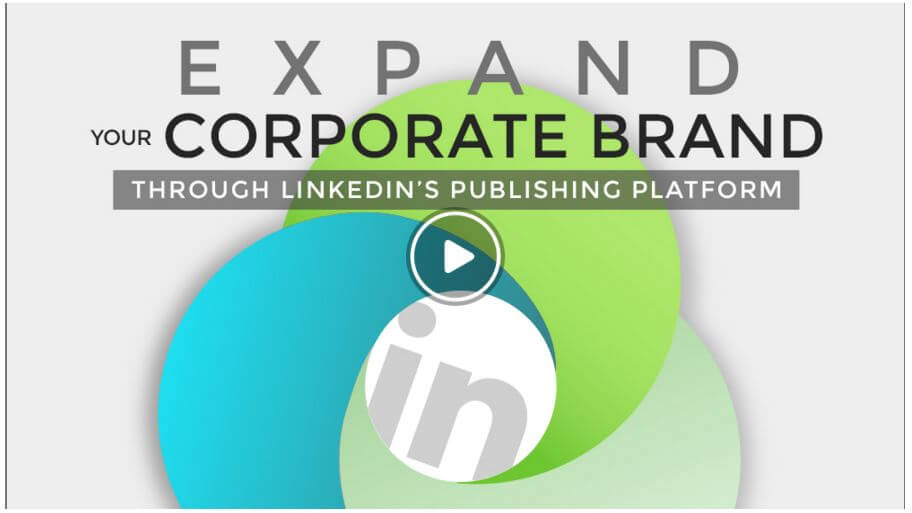 Expand Your Corporate Brand
