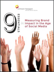 Measuring Brand Equity and Impact in the Age of Social Media
