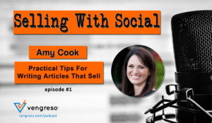 Practical Tips for Writing Articles that Sell - Dr. Amy Cook