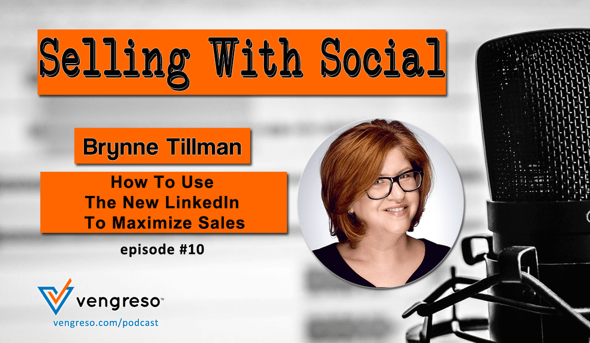 Brynne Tillman - How to use the New LinkedIn