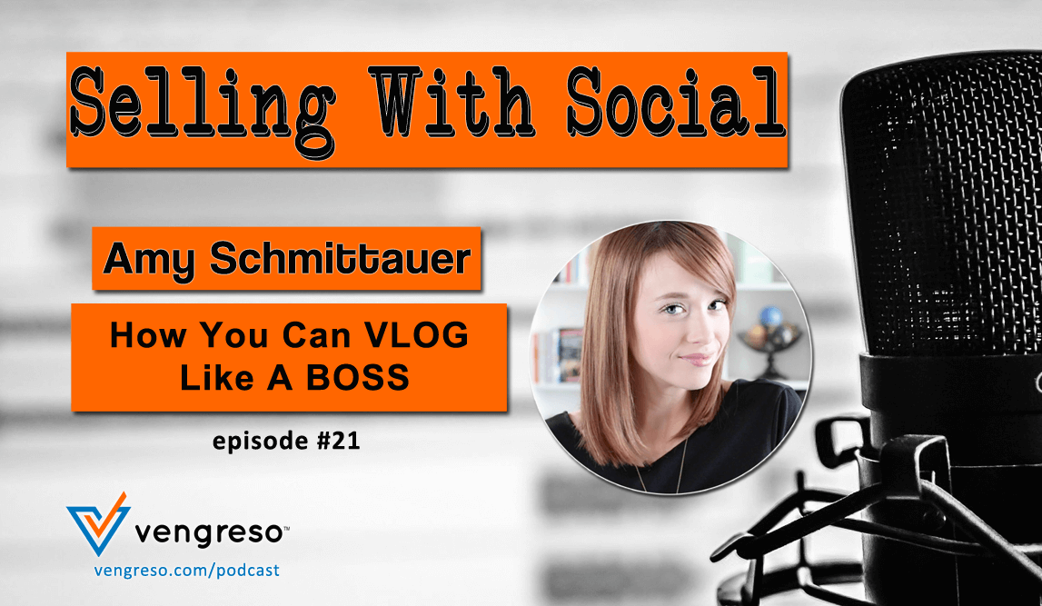 Amy Schmittauer - Vlog Like A Boss