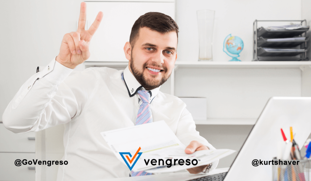 LinkedIn sales training - Vengreso