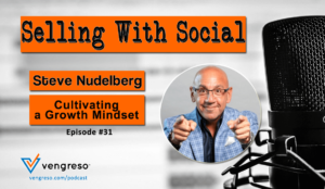 Steve Nudelberg - Growth Mindset