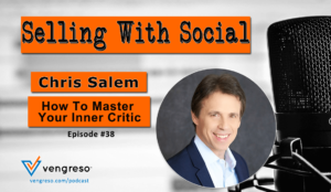 Chris Salem - How To Master Your Inner Critic