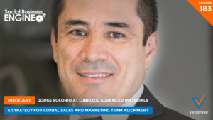 A Strategy for Global Sales and Marketing Team Alignment