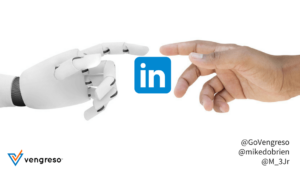 New LinkedIn Magnet Feature