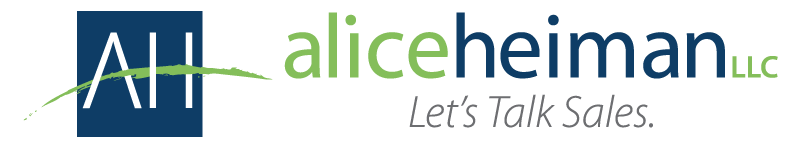 Alice Heiman Logo