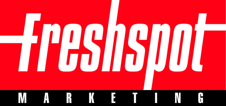 Freshspot Marketing Logo