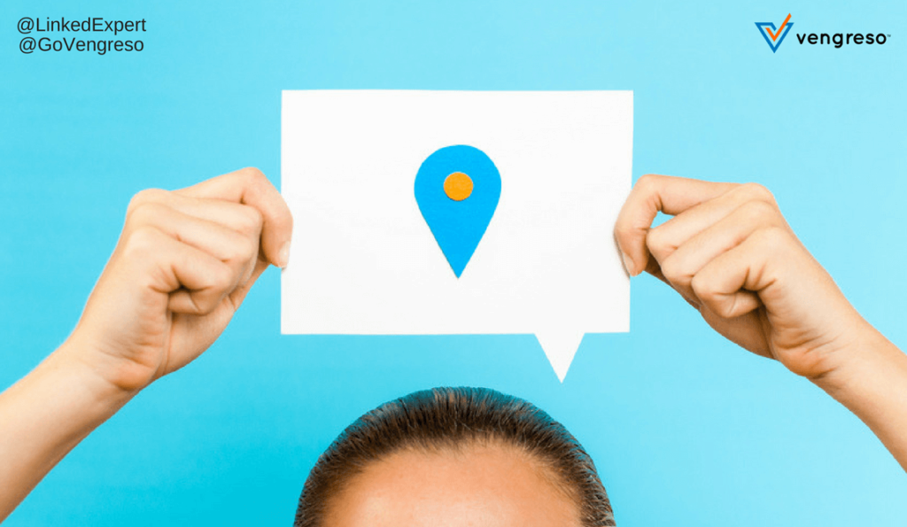 LinkedIn Marketing 7 Steps to Better Local Use
