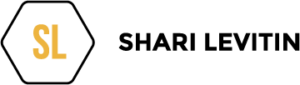 ShariLevitin Logo
