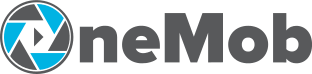 onemob logo