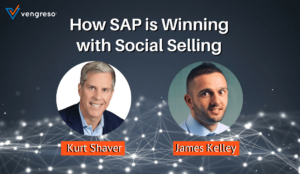How SAP is winning with Social Selling