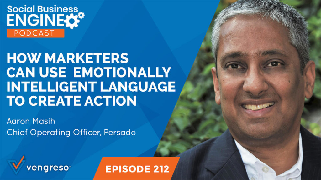 How Marketers Can Use Emotionally Intelligent Language to Create Action