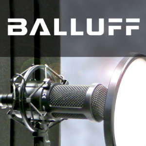 Balluf on sales and distribution through podcasting