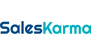 saleskarma logo