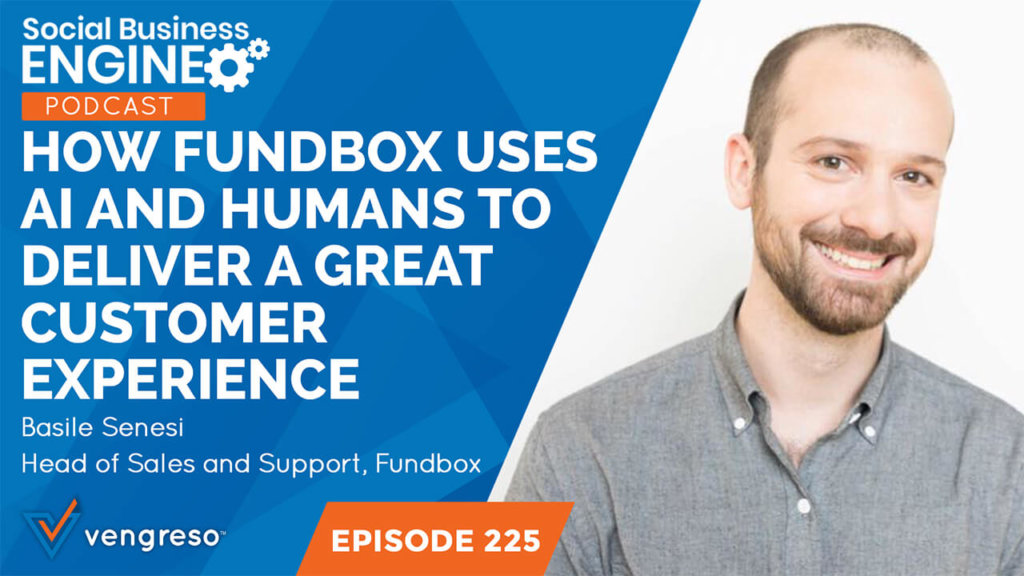 How Fundbox Uses AI and Humans to Deliver a Great Customer Experience