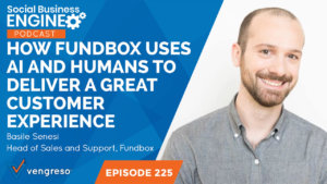 How Fundbox Uses AI and Humans to Deliver a Great Customer Experience