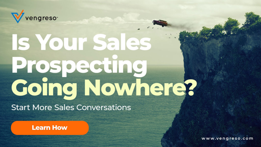 Sales Prospecting Training