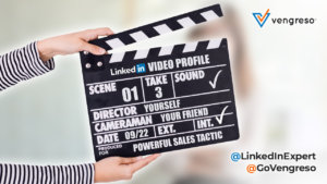 How to Add Video to Your LinkedIn Profile Quick LinkedIn Hack