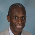 Stan Robinson - Director of Training and Coaching and Associate Partner