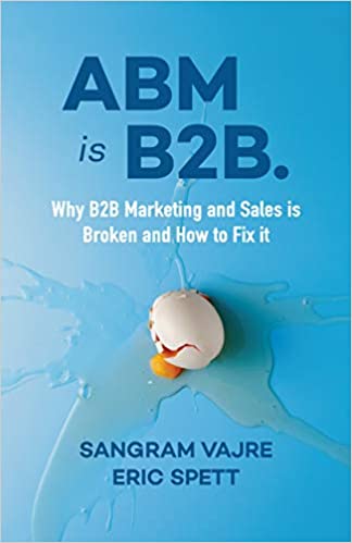Best sales book - The Art of Commercial Conversations by Bernadette McClelland