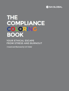 The Compliance Coloring Book