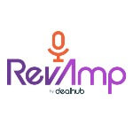 Best Sales Podcasts - RevAmp Podcast