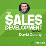 Best Sales Podcasts - The Sales Development Podcast