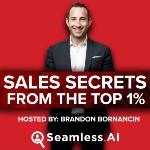 Best Sales Podcasts - Sales Secrets from the Top 1%