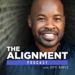 Best Sales Podcasts - Alignment Podcast by Jeff Davis