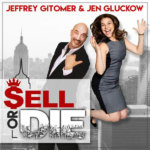 Best Sales Podcasts - Sell or Die Podcast by Jeffrey Gitomer and Jennifer Gluckow