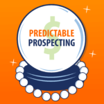 Best Sales Podcasts - predictable prospecting by Marylou Tyler