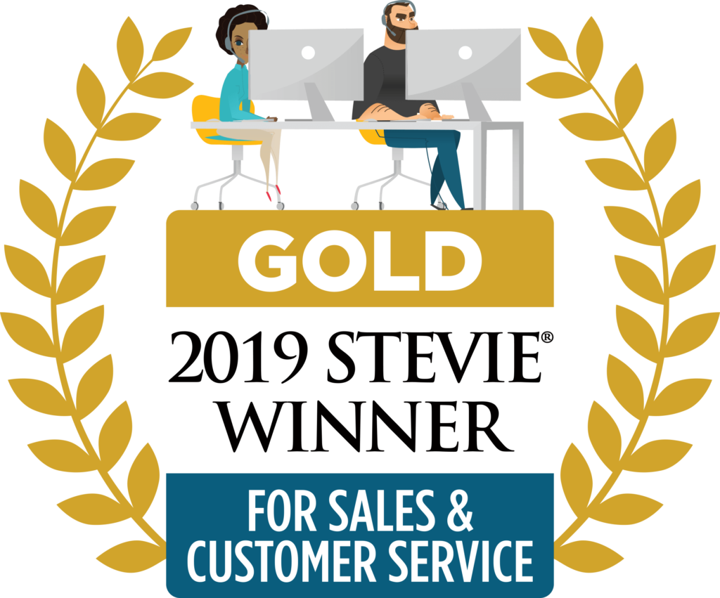 Vengreso Wins Gold at Stevie Awards for Best Sales Training Product of the Year