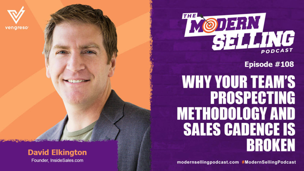 Sales Cadence What Makes It Effective