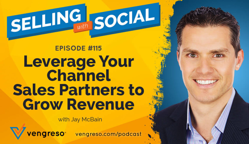 Channel Sales Partners How to Leverage it to Grow Revenue