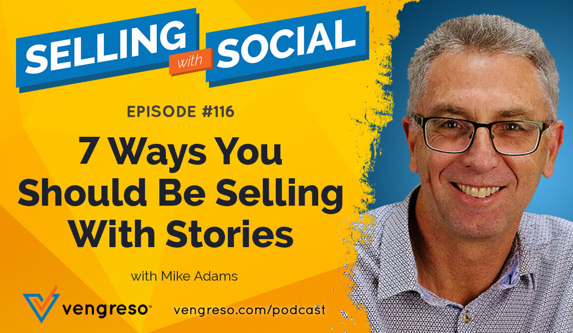 Selling with Stories 7 Ways To Do It