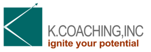K.coaching logo