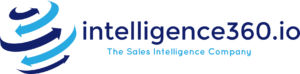 intelligence360 logo