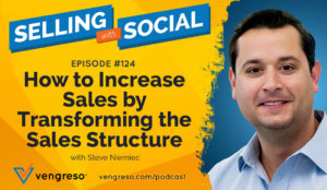 Increase Sales How to do it by Transforming the Sales Structure