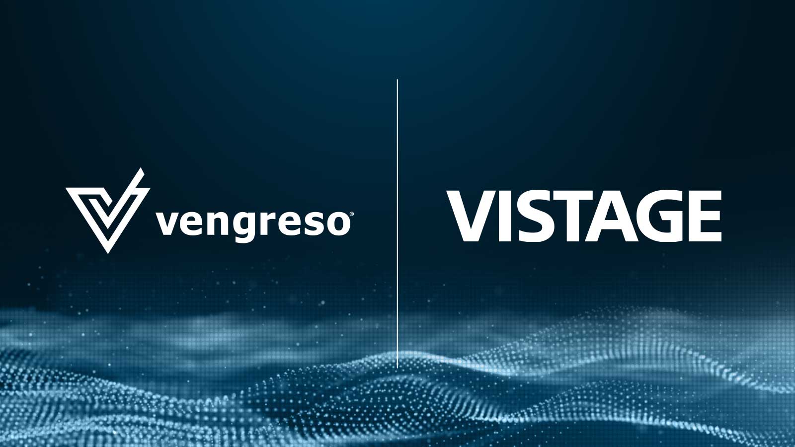 Vistage selects Vengreso for LinkedIn sales training.
