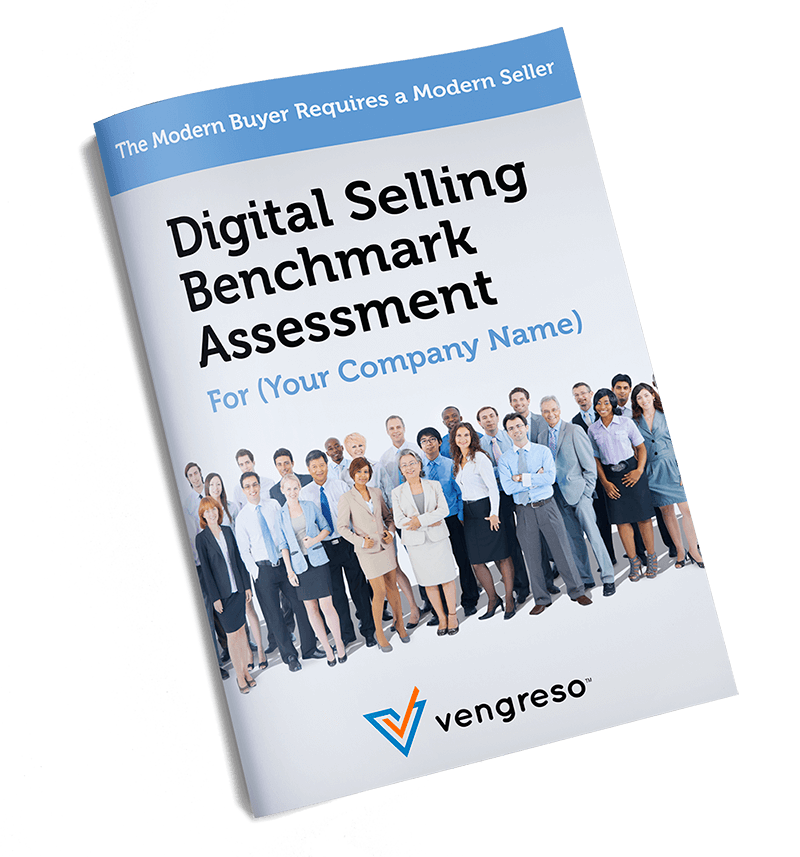 Digital Sales Assessment Report