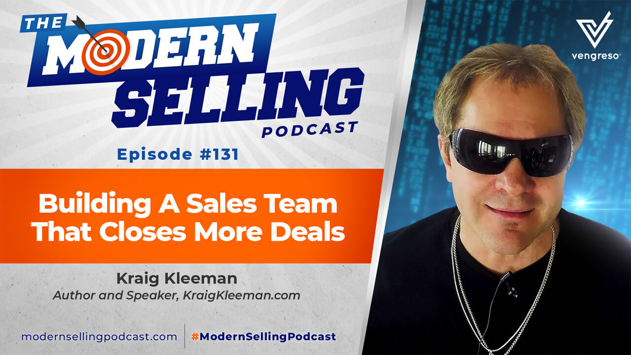 Building a sales team that closes more deals