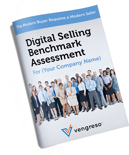Digital Selling Benchmark Assessment