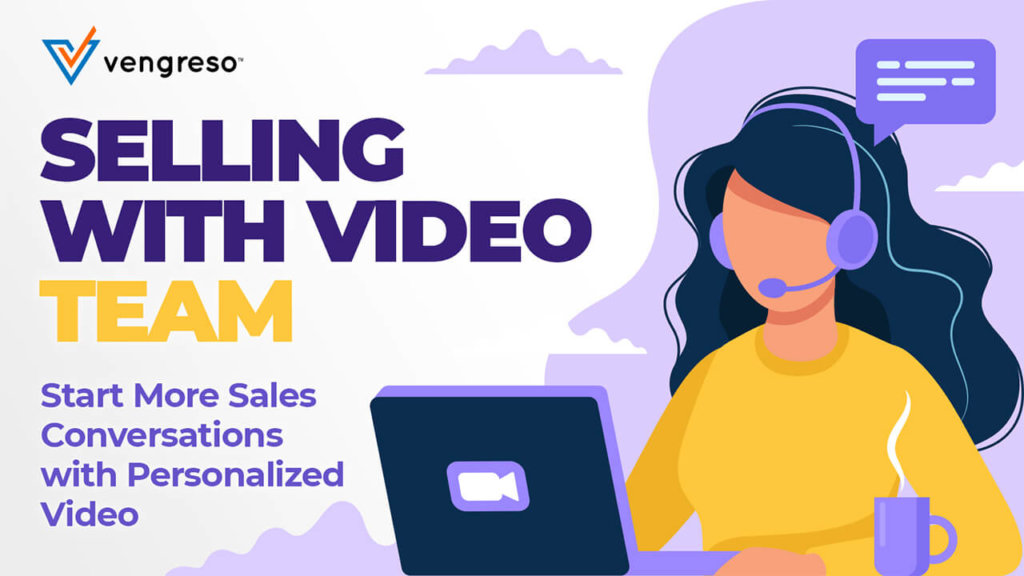 Selling with Video Virtual Training for Teams
