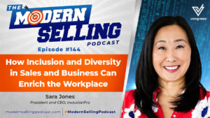 How Diversity in Sales Enrich the Workplace