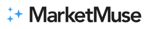 Market Muse logo
